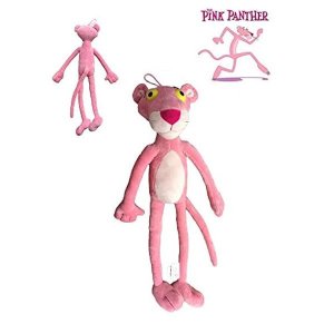 PINK PANTHER 핑크팬더 애니메이션 인형 50CM