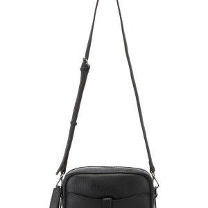 천연소가죽 여성 숄더백 여자 데일리백 미니 크로스백