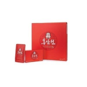 정관장 정관장 홍삼원 50ml 30포 + 쇼핑백