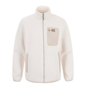 밀레 간편하게 입기좋은 남자 캐주얼 후리스