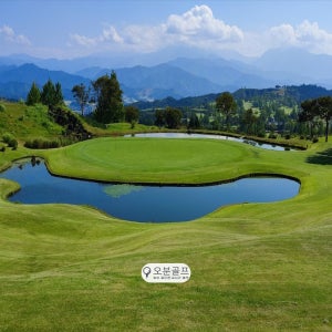 일본 니가타현 에치고 골프클럽