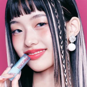 [토코보] 글로우&글래스 틴티드 립밤 3.5g 8809835060072