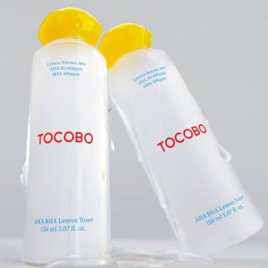 [토코보] 아하 바하 레몬 토너 150mL 8809835060003