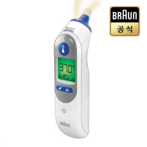 braun체온계irt6525ko 최저가 가성비상품