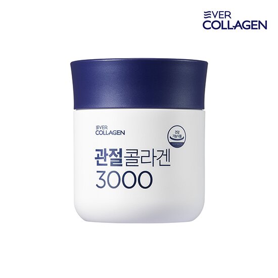 [1병] <b>뉴트리</b> 관절<b>콜라겐</b>3000 3주분 저분자<b>콜라겐</b>펩타이드