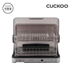 쿠쿠 CDD-A9010S 6인용 식기건조기 공식판매점 SJ