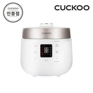쿠쿠 CRP-ST1010FC 10인용 트윈프레셔 전기압력밥솥 공식판매점 SJ