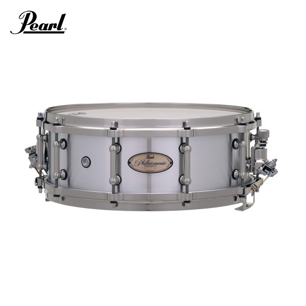 Pearl 필하모닉 스네어 드럼 PHA1450