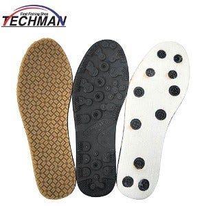 [테크만] 밑창 시리즈
