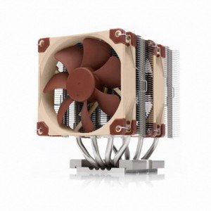 NOCTUA NH-D9 DX-3647 4U