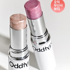 [오드타입] 언베일드 스킨 하이라이터 2종 OTBAT001