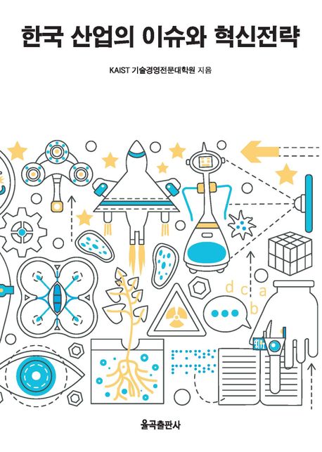 한국 산업의 이슈와 혁신전략