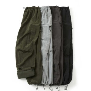 [더블유엠씨] 액티브 나일론 팬츠 (4color) O-MOBDL3Z914