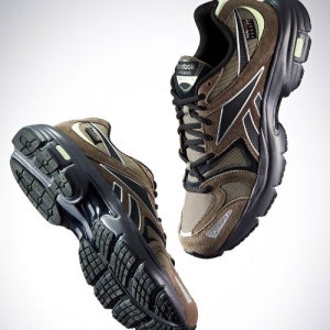 [리복] 프리미어 로드 플러스 VI CORDURA - 카키 / IG3472 RESO3FY6UK2