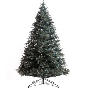 고급 회색빛 가득찬트리 360cm(우산식)