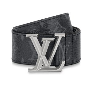 루이비통 LV 피라미드 벨트 40mm M0607S