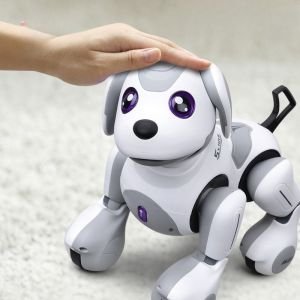 애완용 로봇강아지 아이보 인공지능 지능형 개 로봇 음성 조카선물 장난감 반려로봇 펫 애견
