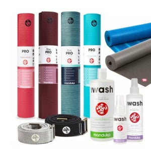 만두카 요가매트 프로/프로라이트/에코/웰컴 모음전