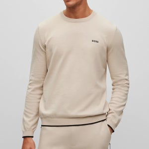 BOSS 랄로(50482370269) 휴고보스 남자 긴팔티셔츠