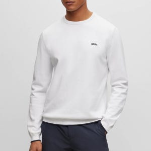 BOSS 랄로(50482370100) 휴고보스 남자 긴팔티셔츠