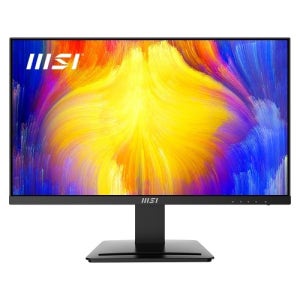 MSI MP243X 24인치 모니터 IPS 100 아이에르고 무결점/D