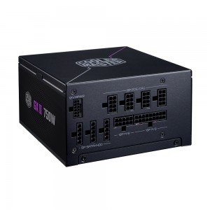 쿨러마스터 GX II GOLD 750 ATX3.0
