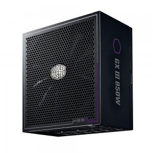 쿨러마스터 GX III GOLD 850 ATX3.0