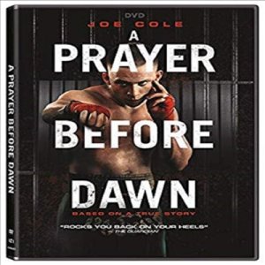 Prayer Before Dawn (어 프레이어 비포 던)(지역코드1)(한글무자막)(DVD)