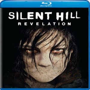 Silent Hill: Revelation (사일런트 힐: 레버레이션) (2012)(한글무자막)(Blu-ray)