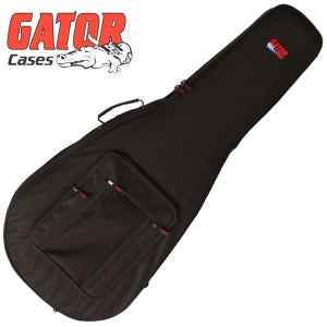 게이터 GL-DREAD / 초경량 통기타 폼케이스 기타케이스 드레드넛 바디용