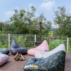 [덕힙] 에어소파 B129 B129