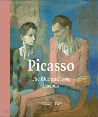 The Early Picasso: The Blue and Rose Periods (No. 89. International Architecture Review)