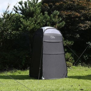 [콜핑] 콜핑 팝업샤워텐트-칸트 KFN2226U