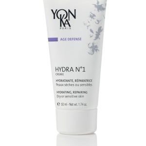 [클린뷰티][용카]이드라 넘버원 크림[수분크림 추천템] DUUHXX00035