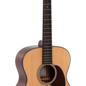 시그마 S000M-18 RS [레트로 시리즈 올솔리드 기타]