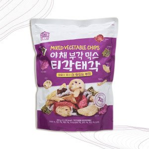 야채부각믹스 최저가 가성비상품