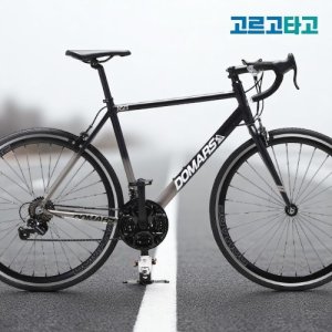 2024 도마스 케이던스 R21 로드바이크  자전거 700C