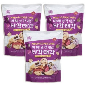 야채부각믹스 최저가 가성비상품