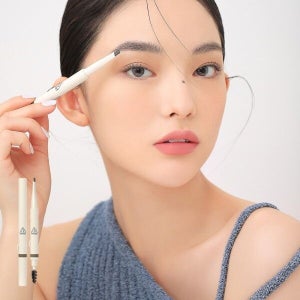 [쓰리씨이] [3CE]이지 브로우 디자이닝 펜슬