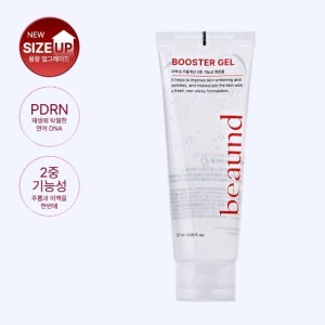 뷰앤디 부스터젤 120ml