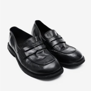 [킨치] OVATE - 500 (a) / BLACK KNCH500