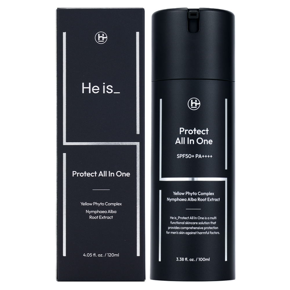 <b>히이즈</b> 프로텍트 올인원  120ml  1개