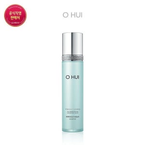 [롯데백화점] 오휘 미라클 아쿠아 에센스 45ml LE1204966349