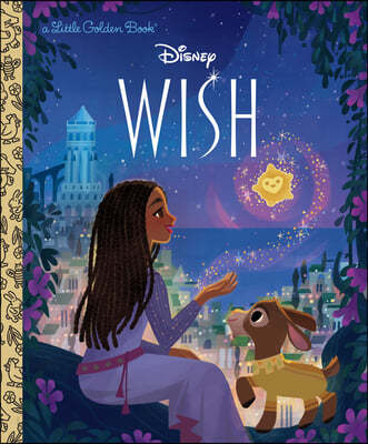 (Disney)Wish
