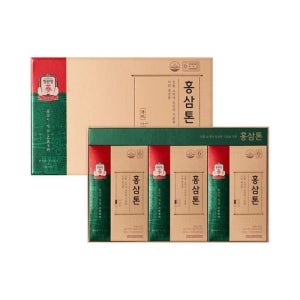 [정관장]정관장 홍삼톤 30포*2박스  (+쇼핑백 증정)
