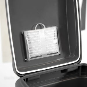 대나무 숯 탈취제 40g+방향방충제 거치대