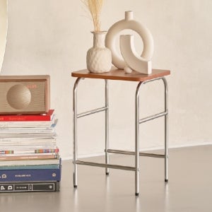 바인 미니 스툴