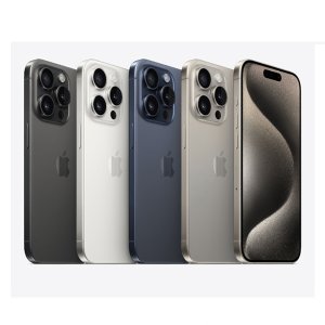 Apple SK기기변경 APPLE 아이폰15 프로 256GB 기준요금제프리미엄 공시지원