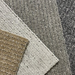 ECOSIS 롤카펫 Starry 컬렉션 고급 방염 롤카페트 - 3.66x1m (10개 컬러 택1)