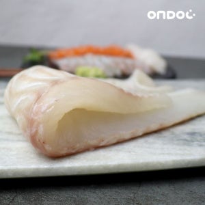 [롯데백화점] 온도씨 [온도씨]국내산 광어회 필렛 1kg LE1206613748